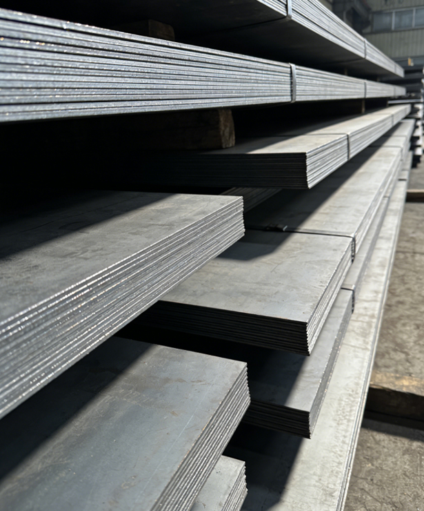 Building Materials Supply